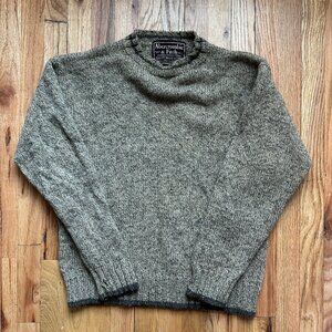Vintage Wool Abercrombie & Fitch Sweater [XL]